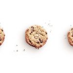 Biscuits au chocolat